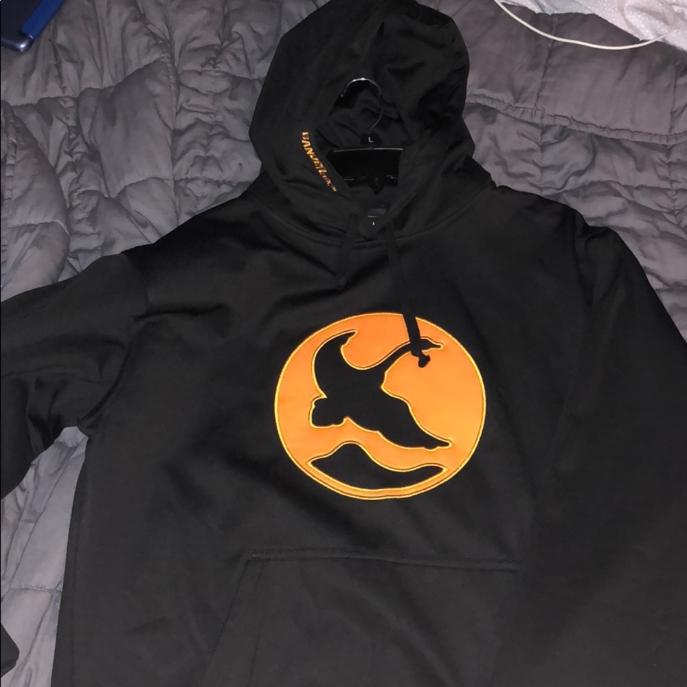 Gander mountain sweatshirt